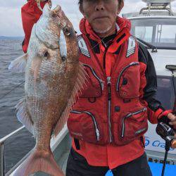 さくら丸 釣果