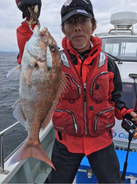 さくら丸 釣果