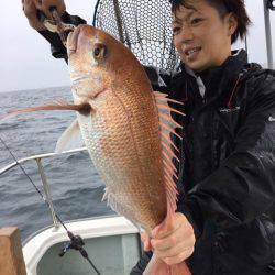 さくら丸 釣果