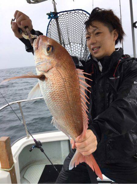 さくら丸 釣果