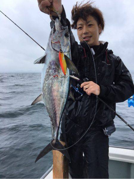 さくら丸 釣果