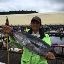 釣り堀水宝 釣果