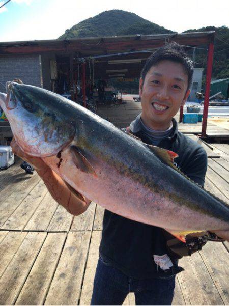 釣り堀水宝 釣果