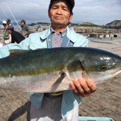 釣り堀水宝 釣果
