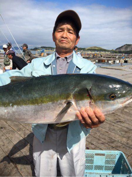 釣り堀水宝 釣果