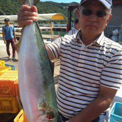 釣り堀水宝 釣果