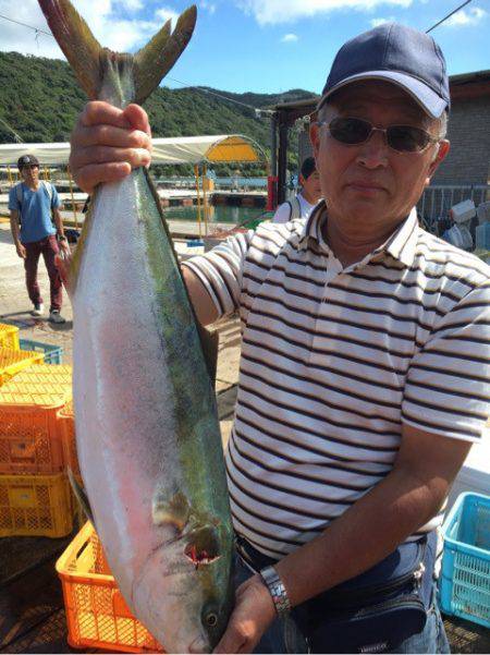 釣り堀水宝 釣果