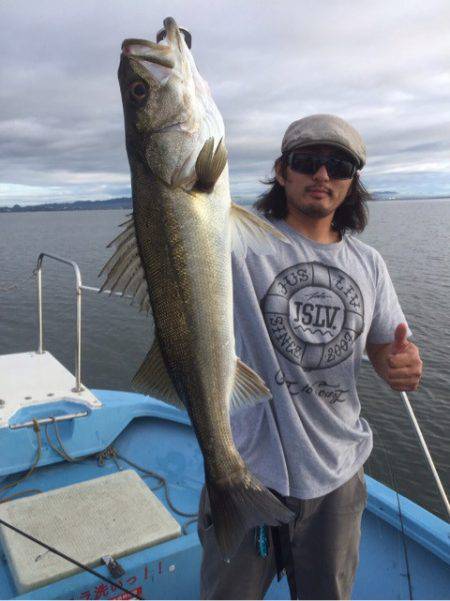 アマテラス 釣果