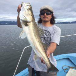 アマテラス 釣果