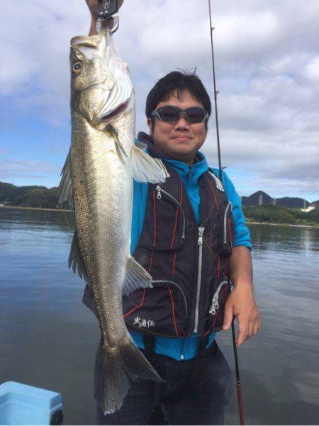 アマテラス 釣果