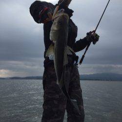 アマテラス 釣果