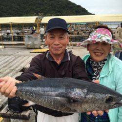 釣り堀水宝 釣果