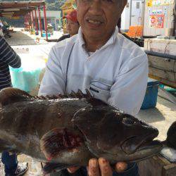 釣り堀水宝 釣果