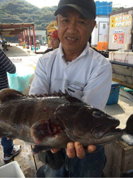 釣り堀水宝 釣果