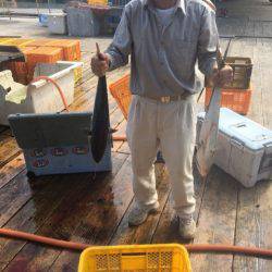 釣り堀水宝 釣果