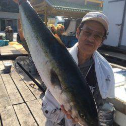 釣り堀水宝 釣果