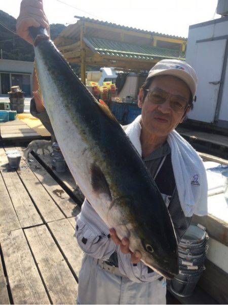 釣り堀水宝 釣果