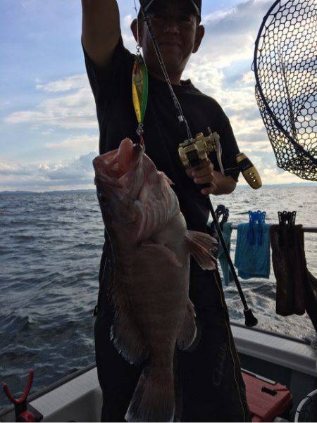 さくら丸 釣果
