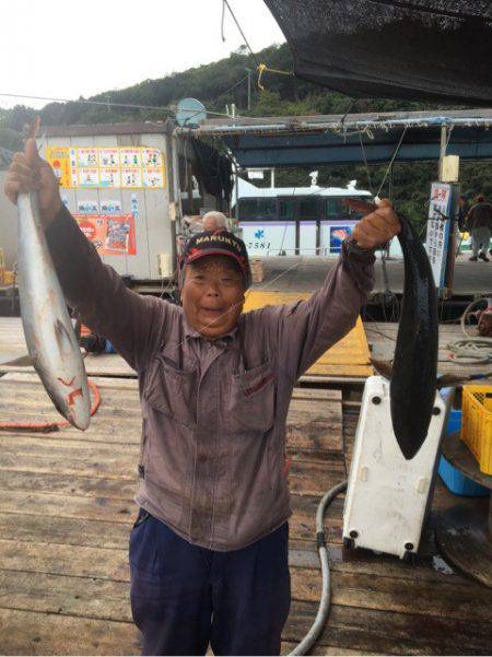 釣り堀水宝 釣果