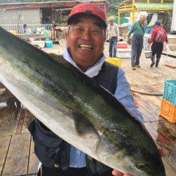 釣り堀水宝 釣果