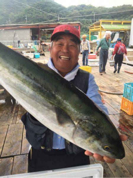 釣り堀水宝 釣果