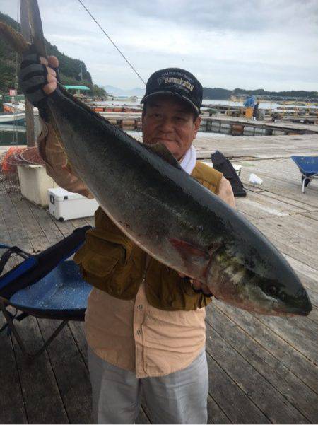 釣り堀水宝 釣果