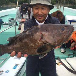 釣り堀水宝 釣果