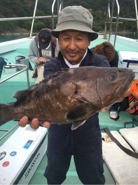 釣り堀水宝 釣果