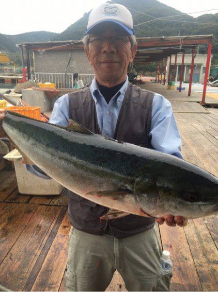 釣り堀水宝 釣果
