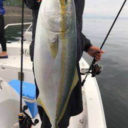 龍神丸(鹿児島) 釣果