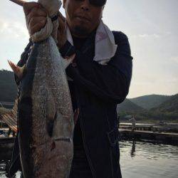 釣り堀水宝 釣果