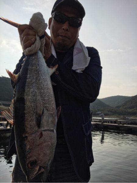 釣り堀水宝 釣果