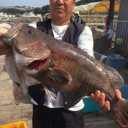 釣り堀水宝 釣果