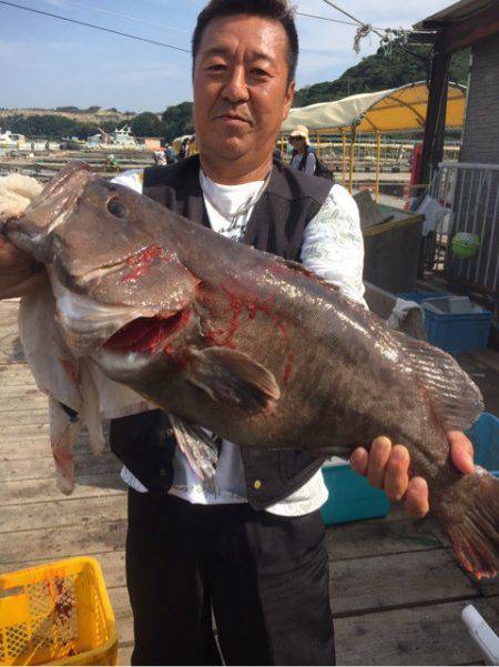 釣り堀水宝 釣果
