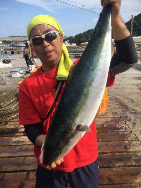 釣り堀水宝 釣果