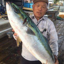 釣り堀水宝 釣果