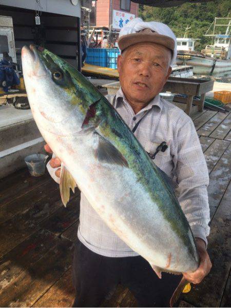 釣り堀水宝 釣果