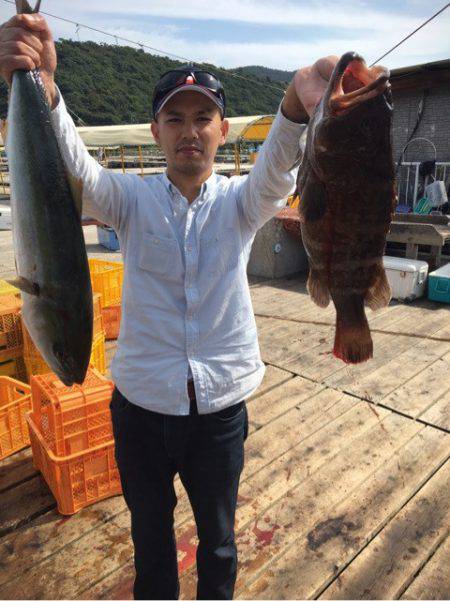 釣り堀水宝 釣果