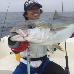 「LaGooN」蒼陽丸 日和号　 釣果