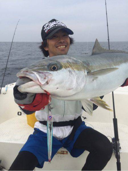 「LaGooN」蒼陽丸 日和号　 釣果