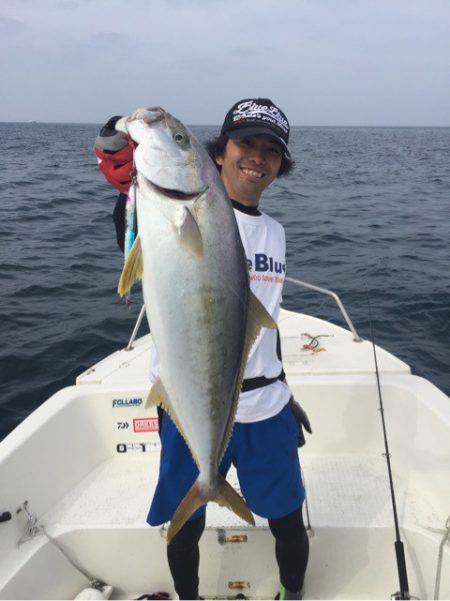 「LaGooN」蒼陽丸 日和号　 釣果