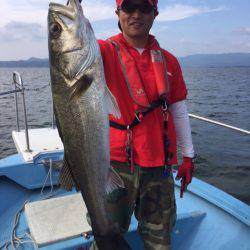 アマテラス 釣果