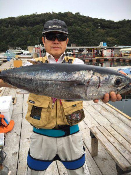 釣り堀水宝 釣果