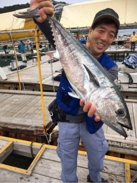 釣り堀水宝 釣果