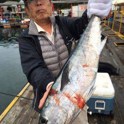 釣り堀水宝 釣果
