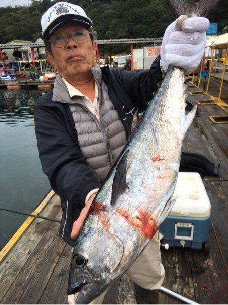 釣り堀水宝 釣果