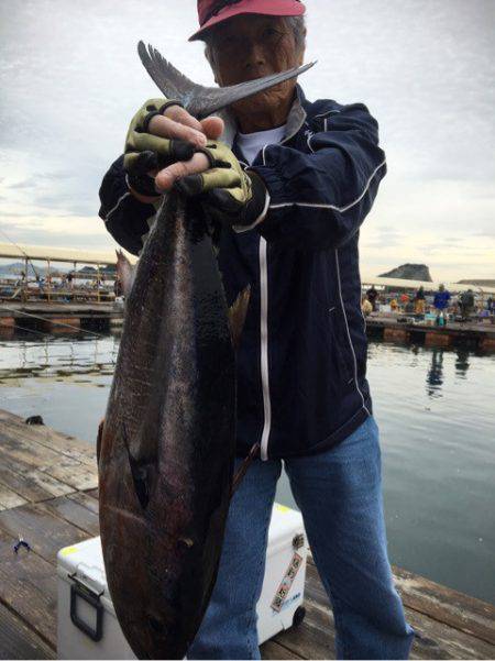 釣り堀水宝 釣果