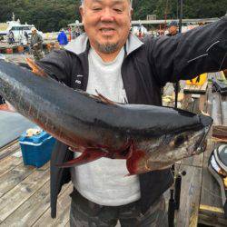 釣り堀水宝 釣果