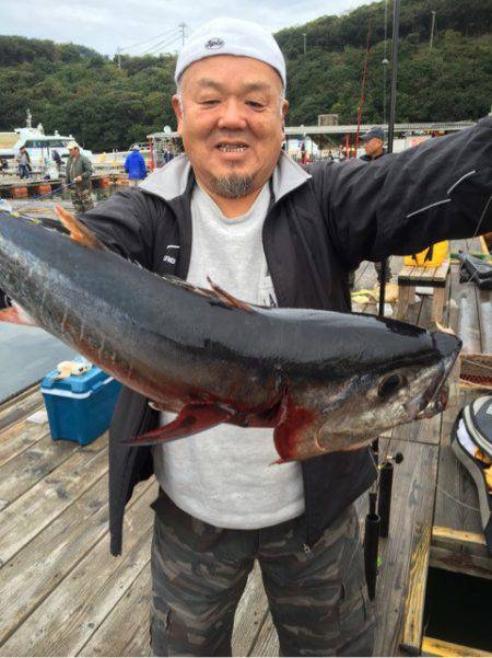釣り堀水宝 釣果