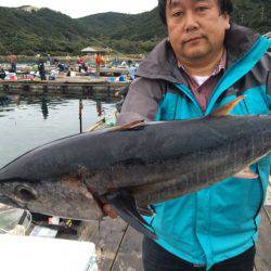 釣り堀水宝 釣果